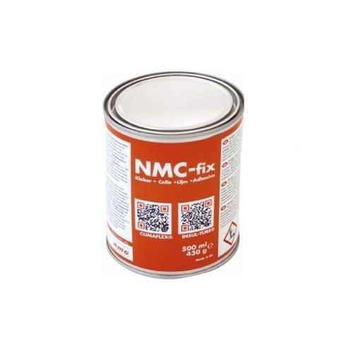 nmc Universalkleber NMC-fix Kleber 250ml Dose 250ml, für PE u. Kautschuk