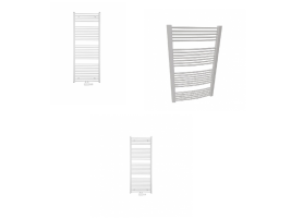 Badheizkörper / Handtuchradiatoren