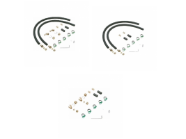 Kollektoren - Zubehör