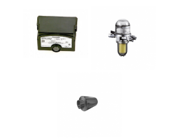 Brenner und Brennerzubehör