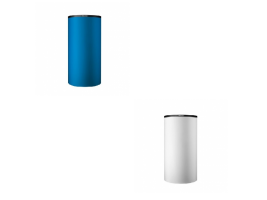 Puffer- /Kombispeicher und Frischwasserstationen