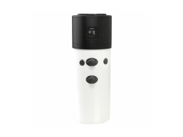 Warmwasser Wärmepumpe WPT
