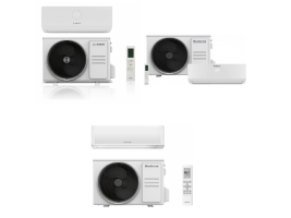 Single-Split-Klimasystem