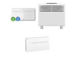 Monoblock Klimagerät