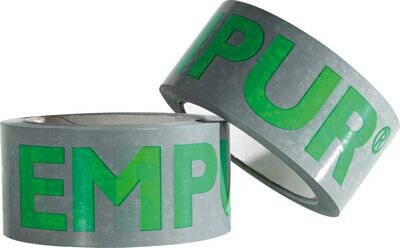 EmPur Kunststoff-Klebeband R66m Nr.905501