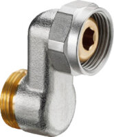 Oventrop HK-Ausgleichsverschraubung G 3/4" x G...