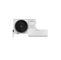 Buderus Logacool AC166i.3-Set 2,5...
