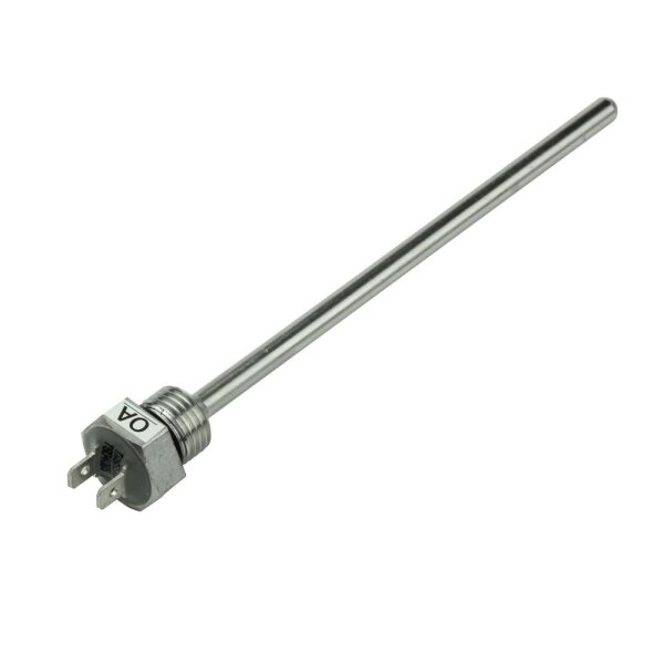 1021205 Fühler Temp NTC 1/4"x118 12K3 GB302everp Buderus Ersatzteil