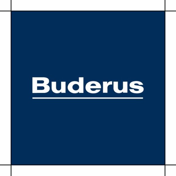 1021231 Luftverteilplatte GB302-120 everp Buderus Ersatzteil