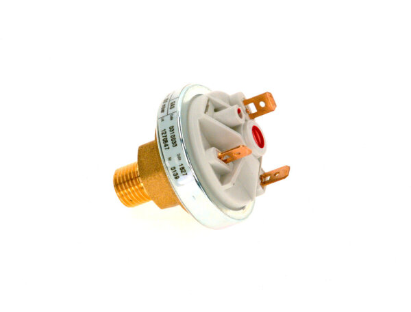 1021233 Gasdruckwächter G1/4" GB302 everp Buderus Ersatzteil