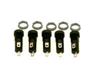 1021257 Sicherungshalter D15x46 kpl GB302 everp Buderus...