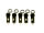 1021257 Sicherungshalter D15x46 kpl GB302 everp Buderus Ersatzteil