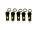 1021257 Sicherungshalter D15x46 kpl GB302 everp Buderus Ersatzteil