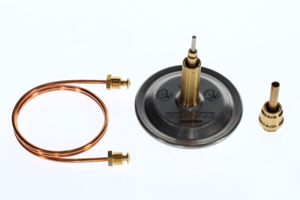 1022737 Membranregler PN10 0,1-0,3bar everp Buderus Ersatzteil