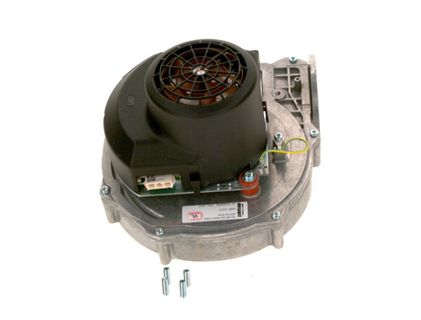 1022830 Gebläse MVL RG 148 GB302-80 V2 Buderus Ersatzteil