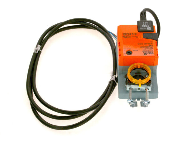 12880240 Stellmotor 230V f. S231 Primärluft Buderus Ersatzteil