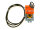 12880240 Stellmotor 230V f. S231 Primärluft Buderus Ersatzteil
