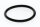 17004S O-Ring (10x) Buderus Ersatzteil