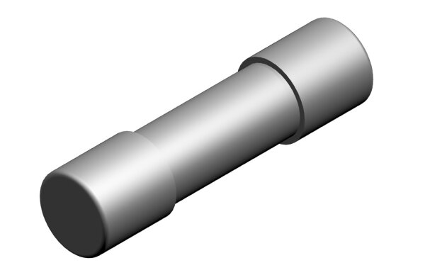 19045227300 Sicherung (10x) 5x20mm T0.5A/250V Buderus Ersatzteil