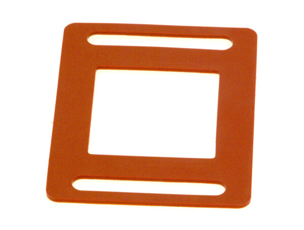 19940076 Dichtung für Halter Nachverbrennungsring Buderus Ersatzteil