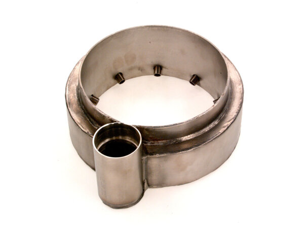 19940113 Brennerring Buderus Ersatzteil