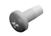29106124240 Schraube DIN7981 4,2x9,5 (10x) Buderus...