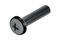 29124511620 Schraube M5x20mm Buderus Ersatzteil