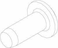 29142113020 Schraube B4x10-St-H Buderus Ersatzteil