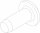 29142113020 Schraube B4x10-St-H Buderus Ersatzteil