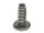 29181404170 Schraube DIN7981 3,9x9,5 (10x) Buderus Ersatzteil