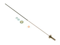 3868346 Inert-Anode 400mm lg mit Gewindestift M8 Buderus...