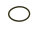3868820 O-Ring 52x4 (viton) Buderus Ersatzteil