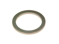 3868842 Scheibe D63,5x49,3x4 f Heizschlange Buderus...