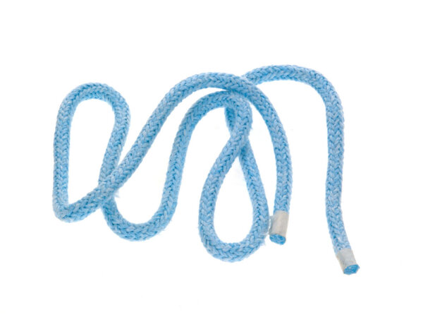 4047410 Dichtschnur 6x1000 KPO Buderus Ersatzteil