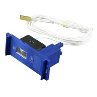 5013310 Modul M042 Thermometer vertikal everp Buderus...