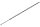 5059292 Turbulator 1650/2240 mm lang SE725 Buderus Ersatzteil