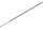 5059302 Turbulator 1150/1890 mm lang SK625 Buderus Ersatzteil