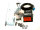 5077426 Abgasspkl 5Gld G134 kpl Buderus Ersatzteil
