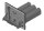 5103385 Brennrost AE124X 4/24 kpl Ersatz Buderus Ersatzteil