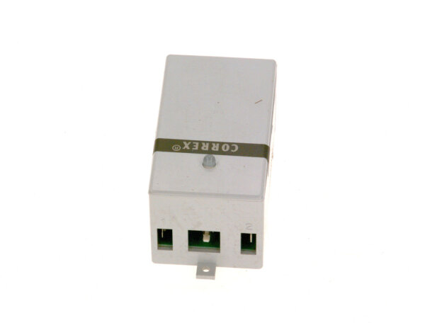 5118462 Einbaupotentiostat Correx UP09 everp Buderus Ersatzteil
