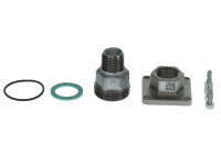 5176197 Flansch 1/2" gerade kpl f. VR4601 Ersatz...