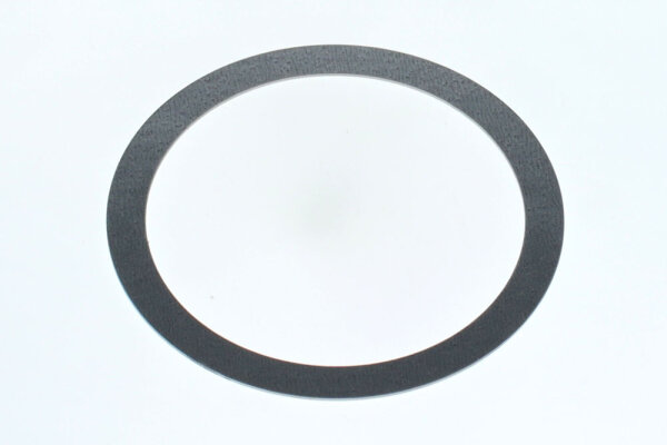 5180844 Einlegeblende G124X Buderus Ersatzteil