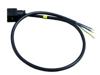 5181478 Anschlussleitung Magnetventil 800 everp Buderus...