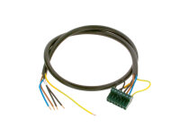 5181482 Anschlussleitung Atm Gasbrenner 950 verp Buderus...