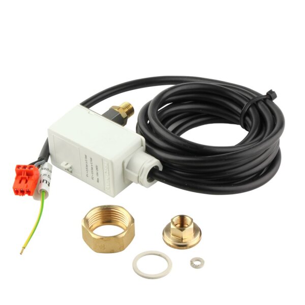 5181616 Druckwächter mit Adapter für KSS Buderus Ersatzteil