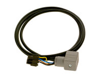 5181902 Anschlussleitung Magnetventil 1600 verp Buderus...