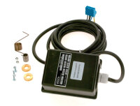 5204720 Motor f Abgassperrklappe G434X Buderus Ersatzteil