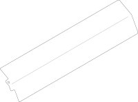 5265206 Heizgaslenkpl ob re ent 680L 5265202 Buderus...