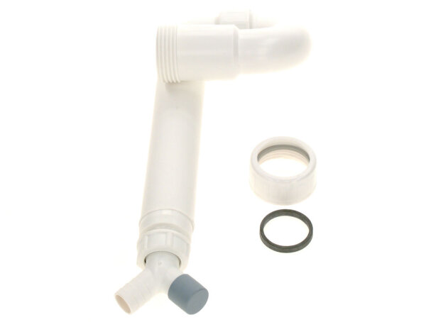 5268654 Siphon WT70 Buderus Ersatzteil