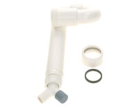 5268654 Siphon WT70 Buderus Ersatzteil